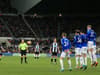 Newcastle United’s interesting alternative player ratings in Everton win - according to the stats experts