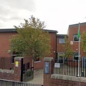 West Jesmond Primary School on Tankerville Terrace was given an outstanding rating after a full Ofsted report in 2015.