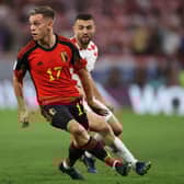 Brighton winger Trossard has had a fantastic season - form that has alerted Newcastle United to the possibility of a transfer in January. Chelsea, led by former Seagulls boss Graham Potter, have also been linked with a move for the Belgian.