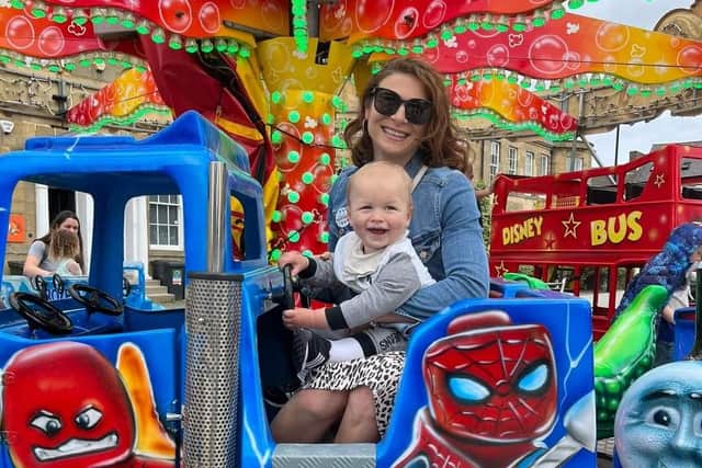 North Tyneside Together Festival is taking place in September.