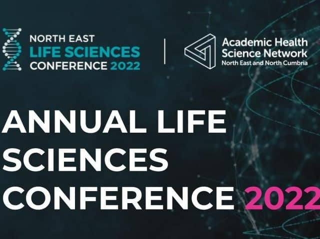 Make sure your voice is heard … be part of the Life Sciences event