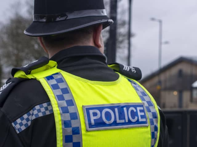 Photo by Northumbria Police