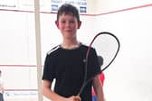 James Southern, Rising Star of the Year 2024.