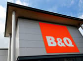 B&Q and Screwfix will open more than 100 new stores this year 