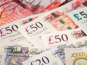 "We must stop people making profit at our expense - we need a windfall tax, a wealth tax, and to nationalise our essential services."