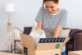 Northumberland & Tyne & Wear shoppers also estimate that 24% of what they already own is pre-loved