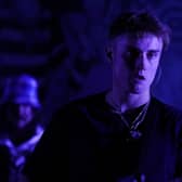 Sam Fender is returning to Newcastle for two nights in 2022. (Photo by Ian Forsyth/Getty Images)