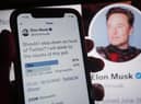 Elon Musk has confirmed he will step down as chief executive of Twitter, as soon as he finds someone “foolish enough to take the job”.