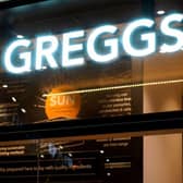 Greggs has revealed its sales jumped by nearly a quarter last year