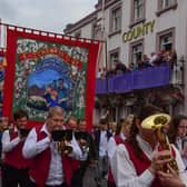 Miners' associations from across the North East will be travelling to Durham for the annual Gala parade.