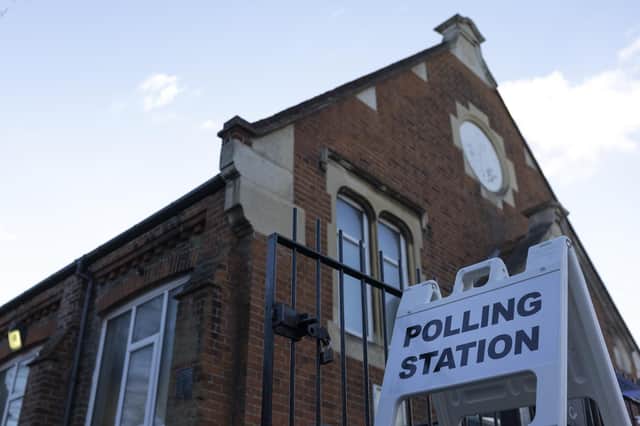 The 2021 local elections are just around the corner, and here's all you need to know. (Photo by Dan Kitwood/Getty Images)