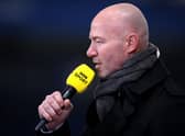 Alan Shearer has withdrawn from BBC show Match of the Day this weekend. 