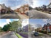 These are the most expensive streets across Newcastle based on Zoopla's property Rich List