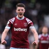 There’s not a team in Europe that wouldn’t want Rice in their squad and Newcastle are no exception. Champions League qualification is the absolute bare minimum needed for the Magpies to have any chance of landing the West Ham man.