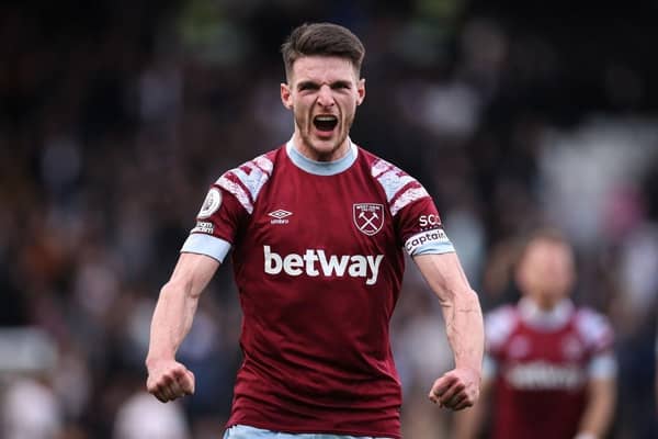 There’s not a team in Europe that wouldn’t want Rice in their squad and Newcastle are no exception. Champions League qualification is the absolute bare minimum needed for the Magpies to have any chance of landing the West Ham man.
