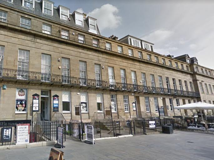 The Wobbly Duck on Eldon Square has a 4.8 rating from 202 reviews.