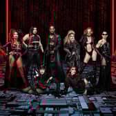 RuPaul’s Drag Race: Werq The World tour confirmed for Newcastle: Date, ticket information and all we know so far. Credit: Live Nation