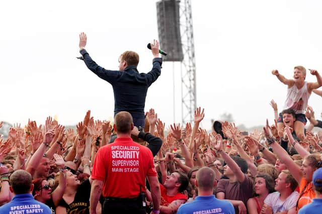 Reading and Leeds 2022: Which festival performers have dates booked for Newcastle gigs? (Photo by Simone Joyner/Getty Images)