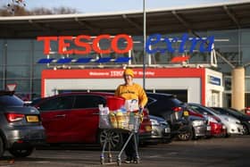 Christmas supermarket opening times for Aldi, Tesco, Asda and more in 2023. 