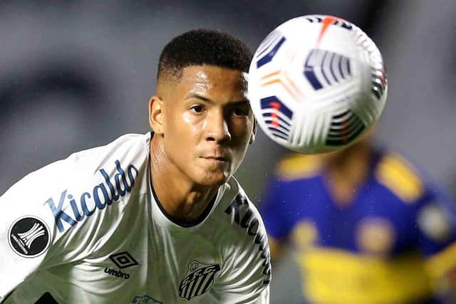 The Santos youngster is yet another South American wonderkid tipped with a move to Tyneside. Adding to the Brazilian cohort already at the club, Gabriel would be an exciting signing for Newcastle.