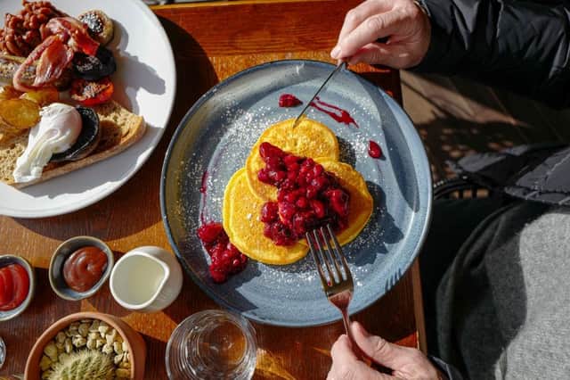 Pancake Day 2023: Where to get last minute pancakes in Newcastle on Shrove Tuesday (Photo by Hugh Hastings/Getty Images)
