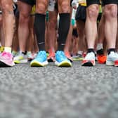 When can I apply for the 2023 Great North Run? Ballot and membership information, dates and how to get involved. (Photo by Ian Forsyth/Getty Images)