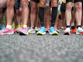 When can I apply for the 2023 Great North Run? Ballot and membership information, dates and how to get involved. (Photo by Ian Forsyth/Getty Images)