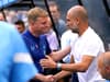 Manchester City manager Pep Guardiola in shock Newcastle United Premier League title claim