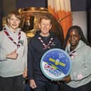 Tim Peake