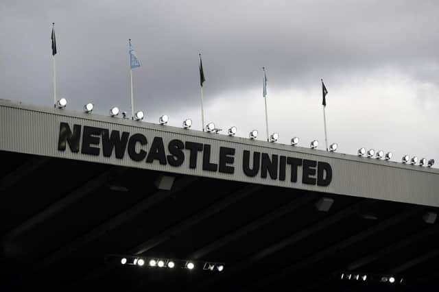 St James's Park.