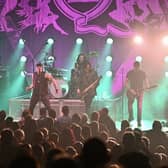 Queen Extravaganza: Celebrating 50 years of Bohemian Rhapsody