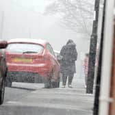 North East Weather: Does the Met Office think Newcastle and beyond will see more snow this winter?