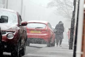 Newcastle weather: Met Office issues further warning for snow and ice