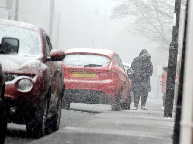 North East Weather: Does the Met Office think, Newcastle and beyond will see snow this month?