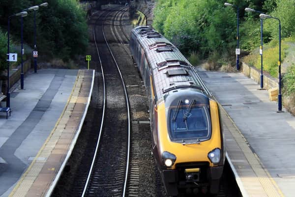 ASLEF union members on 14 train operators will take strike action in January and February in a long-running dispute over pay.
Credit: Brian Eyre