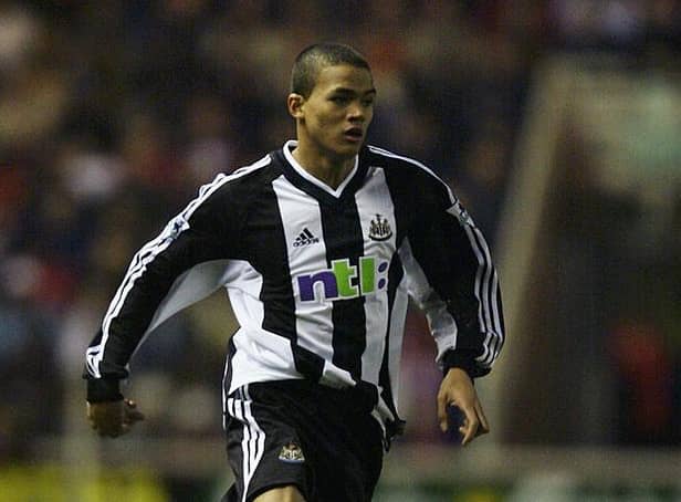 <p>Jenas’ rise at Newcastle saw him play for England and become one of the most promising midfielders in the Premier League. Spells at Tottenham Hotspur, Aston Villa and QPR followed before his retirement in 2016. Jenas now works as a pundit and co-commentator for the BBC.</p>
