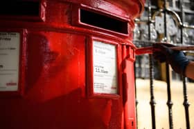 Some Post Office’s will be operating on different hours this bank holiday weekend.