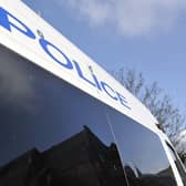 Northumbria Police are treating the death of a 32-year-old woman in Blyth as "non-suspicious".
