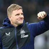 This is where Newcastle United will finish in the Premier League after Leeds win - according to the experts. 