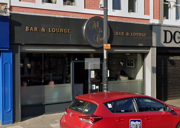 All Fur Coat in Wallsend has a 4.8 rating from 42 reviews.