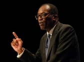 Kwasi Kwarteng  refused to apologise for the impact of the mini-budget on the people. 