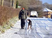 North East Weather: Met Office predictions show when Sunderland, Newcastle and beyond will next get snow.