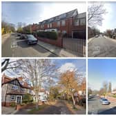 These are some of the most expensive streets to buy property on in Newcastle.