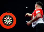 Premier League Darts at Newcastle Arena: Line up, remaining tickets and all you need to know (Photo by Dan Istitene/Getty Images)