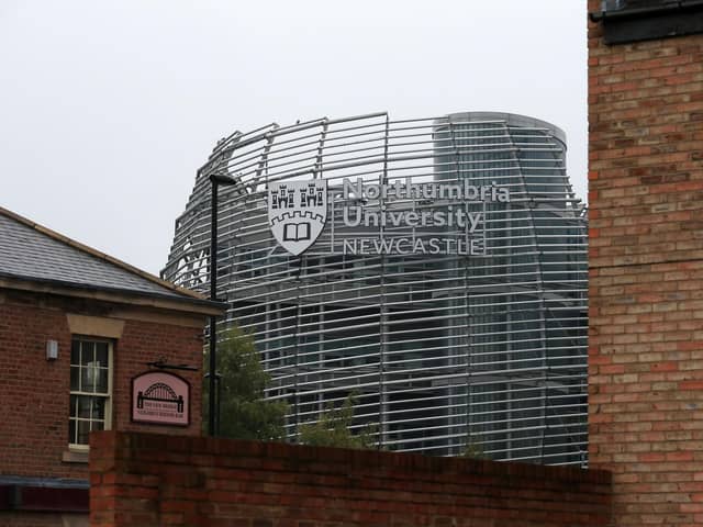 Freshers week in Newcastle 2022: What are the top events happening across the city for Newcastle and Northumbria University students? (Photo by LINDSEY PARNABY/AFP via Getty Images)