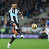 Following relegation, Lascelles was given the Newcastle United captaincy by Rafa Benitez - a role he still holds today over six years on. Although regular first-team football has been hard to come by for him, a near-perfect display away at Anfield reminded supporters just why he has been one of the club’s most consistent performers over the last few years.