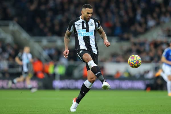 Following relegation, Lascelles was given the Newcastle United captaincy by Rafa Benitez - a role he still holds today over six years on. Although regular first-team football has been hard to come by for him, a near-perfect display away at Anfield reminded supporters just why he has been one of the club’s most consistent performers over the last few years.