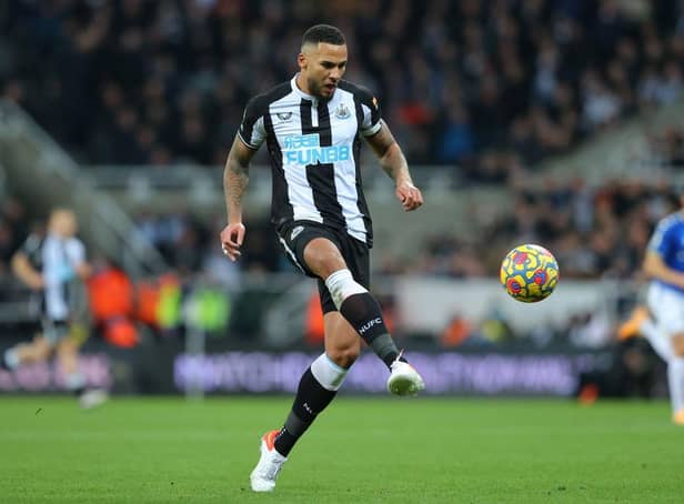 Following relegation, Lascelles was given the Newcastle United captaincy by Rafa Benitez - a role he still holds today over six years on. Although regular first-team football has been hard to come by for him, a near-perfect display away at Anfield reminded supporters just why he has been one of the club’s most consistent performers over the last few years.