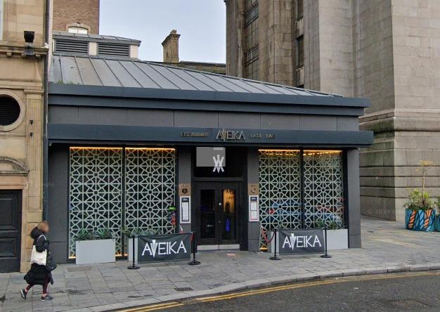 Aveika has a five star rating following an inspection in March 2022.