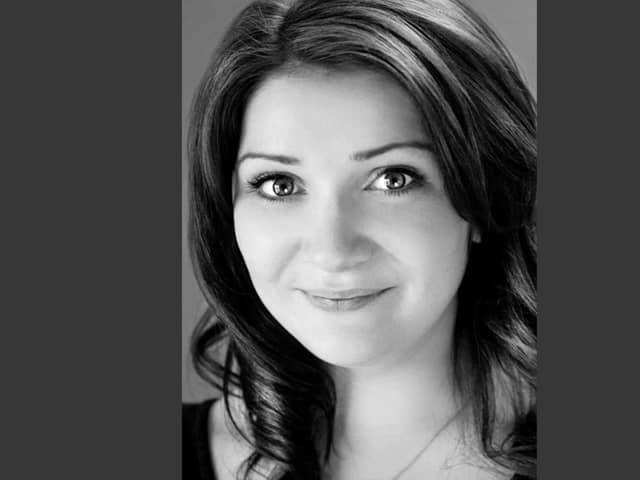 Marelle Sturrock: Parents of murdered pregnant teacher release statement about daughter & soon-to-be grandson